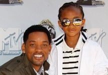 Família Smith embarca junta no novo filme de Shyamalan