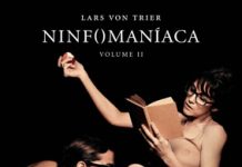 Ninfomaníaca: Volume 2