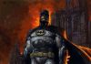Batman está de roupinha nova