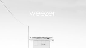 Weezer – Weezer (White Album)