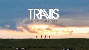 Travis – Where You Stand