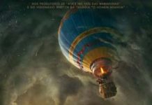 Oz – Mágico e Poderoso