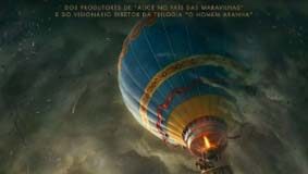 Oz – Mágico e Poderoso