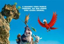 As Aventuras de Robinson Crusoé