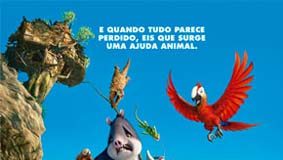 As Aventuras de Robinson Crusoé