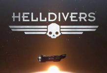 Helldivers