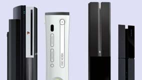 A Evolução dos Consoles – Parte 3