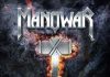 Manowar – The Lord of Steel – Hammer Edition