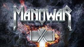 Manowar – The Lord of Steel – Hammer Edition
