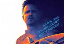 Need For Speed – O Filme