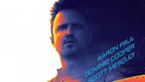 Need For Speed – O Filme