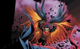 Batman: DC explica o papel do Robin no novo Universo