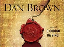 Dan Brown assume o roteiro de O Símbolo Perdido