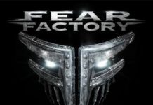 Fear Factory lança trailer do novo álbum