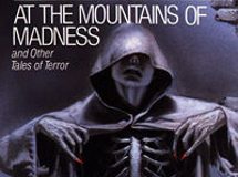 Adaptação de Nas Montanhas da Loucura tem novidades