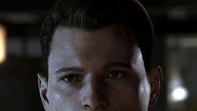 BGS 2016: Detroit: Become Human é um prato cheio para fãs de adventures