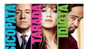 Quero Matar Meu Chefe