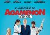 As Aventuras de Agamenon: O Repórter