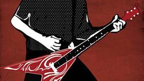 Heavy Metal: A História Completa