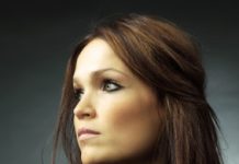 Tarja Turunen não quer voltar para o Nightwish