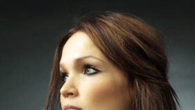 Tarja Turunen não quer voltar para o Nightwish