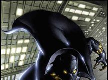 Filme do Pantera Negra contrata roteirista!