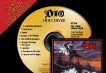 Dio: Holy Diver remasterizado será lançado este mês