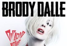 Brody Dalle – Diploid Love