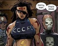 Kick-Ass ganha logo e página oficial no Caralivro