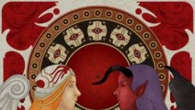 Imagery – The Inner Journey