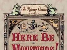 The Boxtrolls: conheça o próximo filme do estúdio de Coraline e ParaNorman