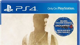 Uncharted: The Nathan Drake Collection