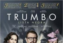 Trumbo: Lista Negra