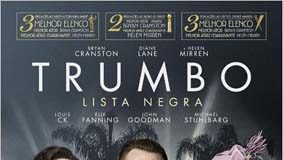 Trumbo: Lista Negra