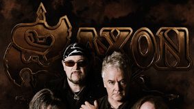 Saxon divulga data de lançamento de novo álbum