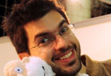 Carlos Ruas – Entrevista Exclusiva