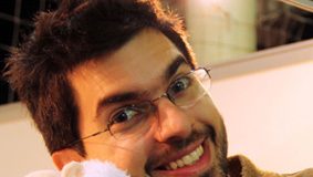 Carlos Ruas – Entrevista Exclusiva