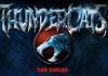 Thundercats: imagens de Snarf e Thunder Tanque são divulgadas