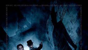 Sherlock Holmes: O Jogo de Sombras