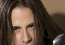 Exclusiva: Andre Matos