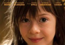 Pelos Olhos de Maisie