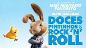 Hop – Rebelde Sem Páscoa