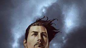 Homem de Ferro 3: Filme X HQs