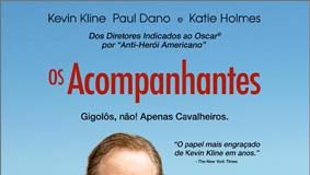 Os Acompanhantes