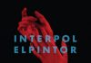 Interpol – El Pintor