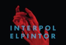 Interpol – El Pintor