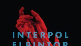 Interpol – El Pintor