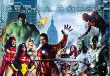 Cinema Cafajeste – Avengers XXX: A Porn Parody