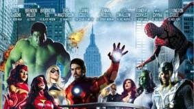 Cinema Cafajeste – Avengers XXX: A Porn Parody