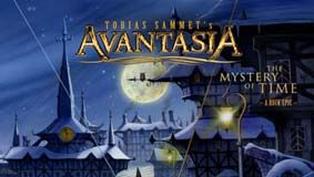 Avantasia – The Mystery of Time